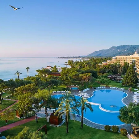 Hotel Tui Magic Life Rixos Beldibi - Adult Only